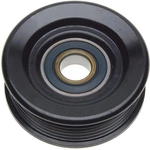 Order Belt Tensioner Pulley by GATES - 36100 For Your Vehicle