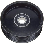 Order Belt Tensioner Pulley by GATES - 36102 For Your Vehicle