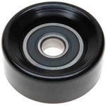 Order Belt Tensioner Pulley by GATES - 36112 For Your Vehicle