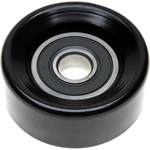 Order Belt Tensioner Pulley by GATES - 36112 For Your Vehicle
