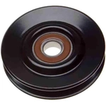 Order Belt Tensioner Pulley by GATES - 36116 For Your Vehicle