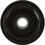 Order Belt Tensioner Pulley by GATES - 36117 For Your Vehicle