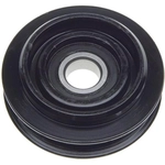 Order Belt Tensioner Pulley by GATES - 36118 For Your Vehicle