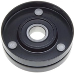 Order Belt Tensioner Pulley by GATES - 36141 For Your Vehicle