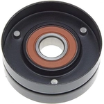 Order Belt Tensioner Pulley by GATES - 36152 For Your Vehicle