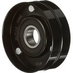 Order Belt Tensioner Pulley by GATES - 36152 For Your Vehicle