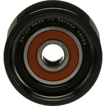 Order Belt Tensioner Pulley by GATES - 36164 For Your Vehicle