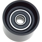 Order Belt Tensioner Pulley by GATES - 36165 For Your Vehicle