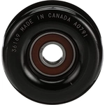 Order GATES - 36169 - Belt Tensioner Pulley For Your Vehicle