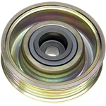 Order Belt Tensioner Pulley by GATES - 36181 For Your Vehicle