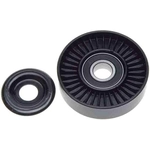 Order Belt Tensioner Pulley by GATES - 36193 For Your Vehicle