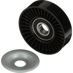 Order Belt Tensioner Pulley by GATES - 36193 For Your Vehicle