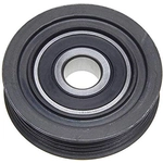 Order Belt Tensioner Pulley by GATES - 36217 For Your Vehicle