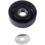 Order Belt Tensioner Pulley by GATES - 36220 For Your Vehicle