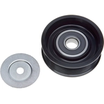 Order Belt Tensioner Pulley by GATES - 36223 For Your Vehicle