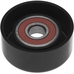 Order Belt Tensioner Pulley by GATES - 36227 For Your Vehicle