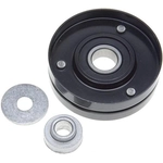 Order Belt Tensioner Pulley by GATES - 36271 For Your Vehicle