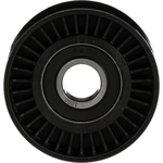 Order GATES - 36313 - Belt Tensioner Pulley For Your Vehicle