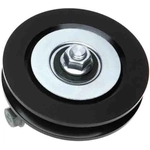 Order Belt Tensioner Pulley by GATES - 36358 For Your Vehicle