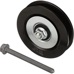 Order Poulie du tendeur de courroie de GATES - 36358 For Your Vehicle