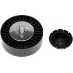 Order Poulie du tendeur de courroie de GATES - 36369 For Your Vehicle