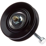 Order Belt Tensioner Pulley by GATES - 36725 For Your Vehicle