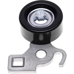 Order Belt Tensioner Pulley by GATES - 36727 For Your Vehicle