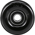 Order GATES - 38001 - Belt Tensioner Pulley For Your Vehicle