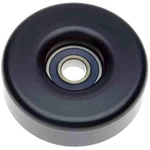 Order Belt Tensioner Pulley by GATES - 38002 For Your Vehicle