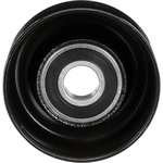 Order GATES - 38006 - Belt Tensioner Pulley For Your Vehicle