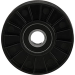 Order Belt Tensioner Pulley by GATES - 38007 For Your Vehicle