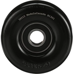 Order GATES - 38010 - Belt Tensioner Pulley For Your Vehicle