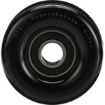Order Belt Tensioner Pulley by GATES - 38011 For Your Vehicle
