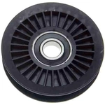 Order Belt Tensioner Pulley by GATES - 38017 For Your Vehicle