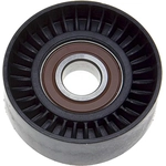 Order GATES - 38018 - Belt Tensioner Pulley For Your Vehicle
