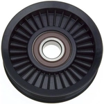 Order Belt Tensioner Pulley by GATES - 38019 For Your Vehicle