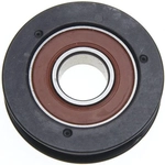 Order Belt Tensioner Pulley by GATES - 38025 For Your Vehicle