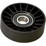 Order Belt Tensioner Pulley by GATES - 38027 For Your Vehicle