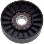 Order Belt Tensioner Pulley by GATES - 38027 For Your Vehicle
