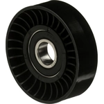 Order Belt Tensioner Pulley by GATES - 38032 For Your Vehicle