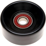 Order Belt Tensioner Pulley by GATES - 38033 For Your Vehicle