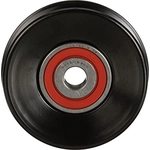 Order Poulie du tendeur de courroie de GATES - 38036 For Your Vehicle