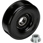 Order Belt Tensioner Pulley by GATES - 38042 For Your Vehicle