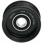 Order Belt Tensioner Pulley by GATES - 38053 For Your Vehicle