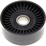 Order Belt Tensioner Pulley by GATES - 38058 For Your Vehicle