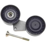Order Belt Tensioner Pulley by GATES - 38063 For Your Vehicle