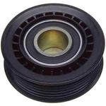 Order Belt Tensioner Pulley by GATES - 38080 For Your Vehicle