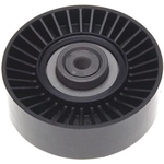 Order Belt Tensioner Pulley by GATES - 38087 For Your Vehicle