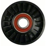 Order Belt Tensioner Pulley by GMB - 446-3476 For Your Vehicle