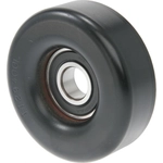 Order Belt Tensioner Pulley by HAYDEN - 5012 For Your Vehicle